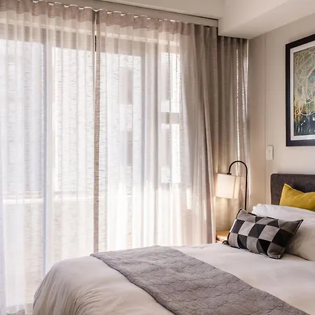 The Regency Apartments Pretoria Exterior photo
