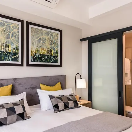 The Regency Apartments Pretoria Exterior photo