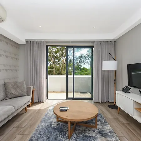 The Regency Apartments Pretoria Exterior photo