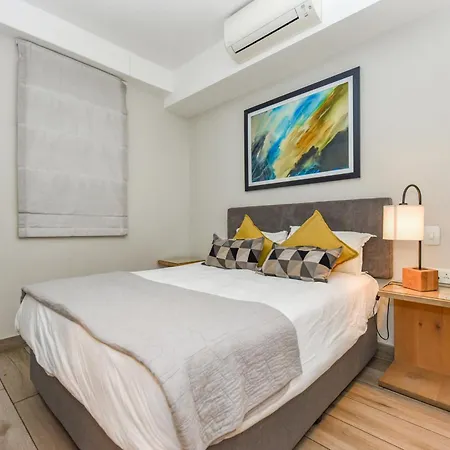 The Regency Apartments Pretoria Exterior photo