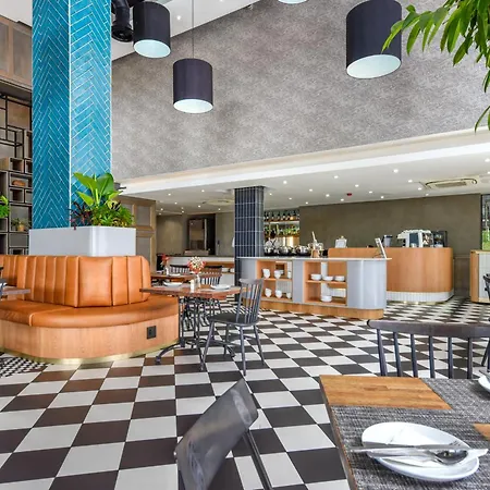 The Regency Apartments Pretoria Exterior photo