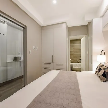 The Regency Apartments Pretoria Exterior photo