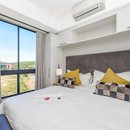 The Regency Apartments Pretoria Exterior photo