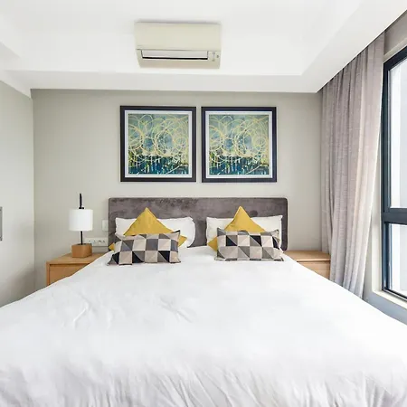 The Regency Apartments Pretoria Exterior photo
