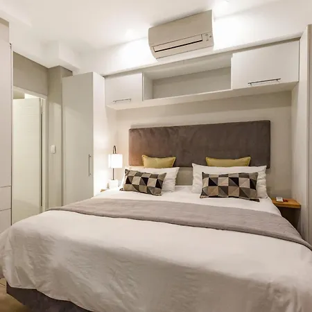 The Regency Apartments Pretoria Exterior photo