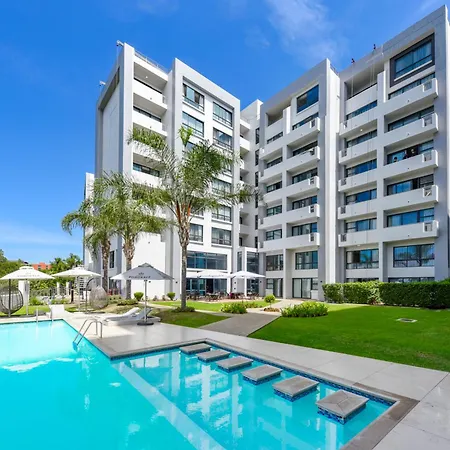 The Regency Apartments Pretoria Exterior photo
