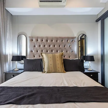 The Regency Apartments Pretoria Exterior photo