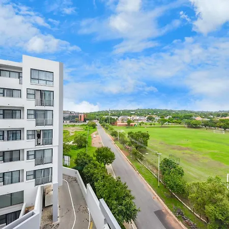 The Regency Apartments Pretoria Exterior photo