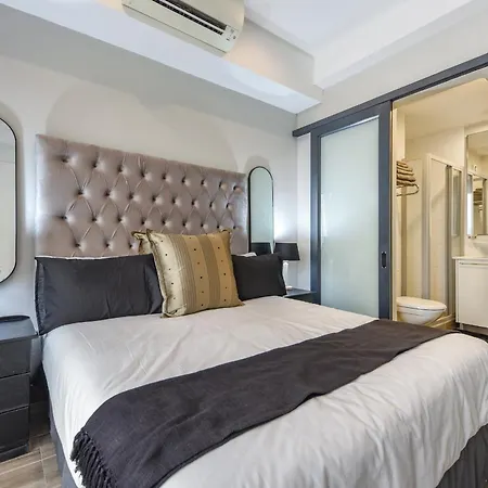 The Regency Apartments Pretoria Exterior photo