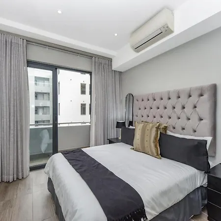 The Regency Apartments Pretoria Exterior photo
