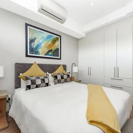 The Regency Apartments Pretoria Exterior photo