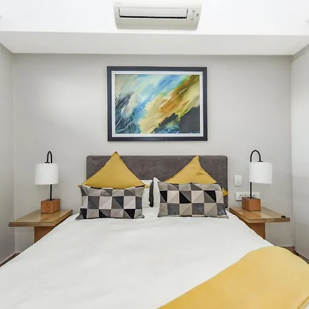 The Regency Apartments Pretoria Exterior photo