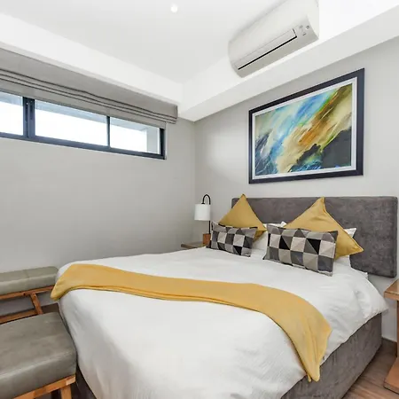 The Regency Apartments Pretoria Exterior photo