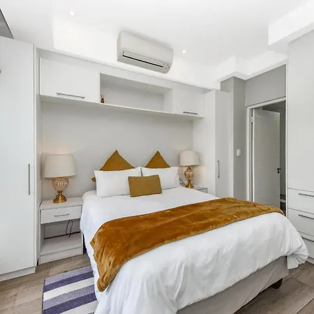 The Regency Apartments Pretoria Exterior photo