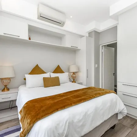 The Regency Apartments Pretoria Exterior photo