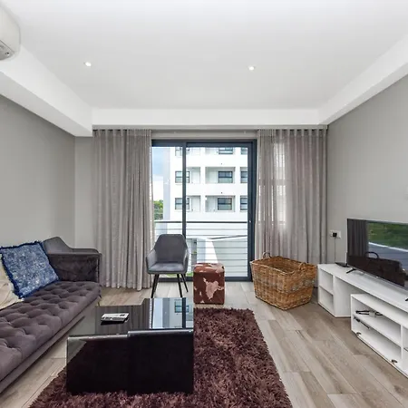 The Regency Apartments Pretoria Exterior photo
