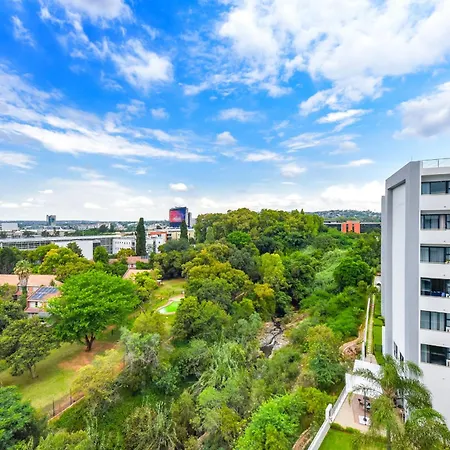 The Regency Apartments Pretoria Exterior photo
