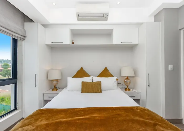 The Regency Apartments