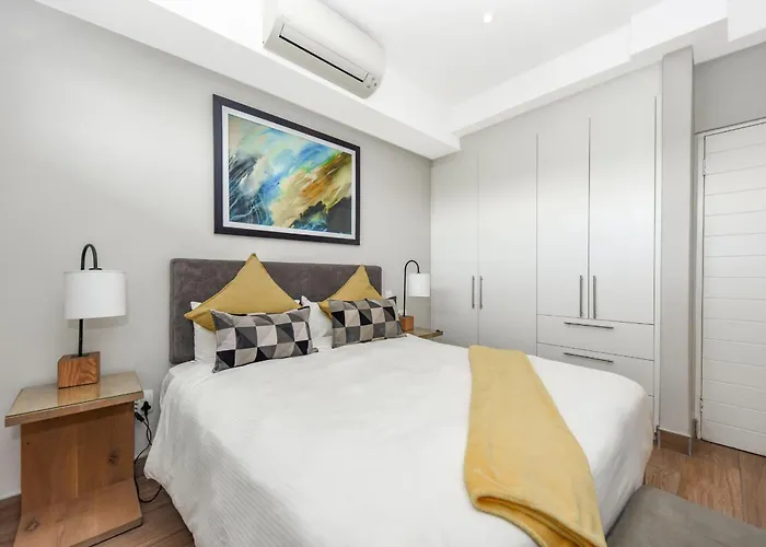 The Regency Apartments