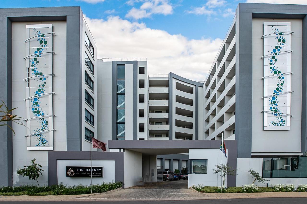 Apartment The Regency Pretoria