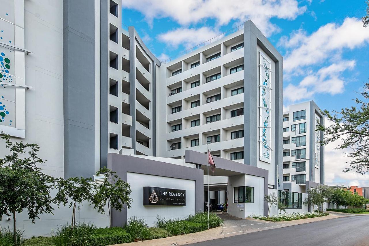 Apartment The Regency