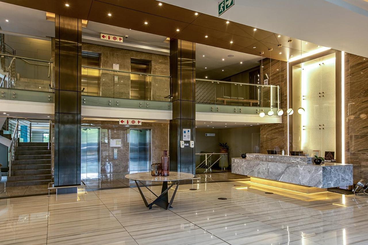 The Regency Apartment
