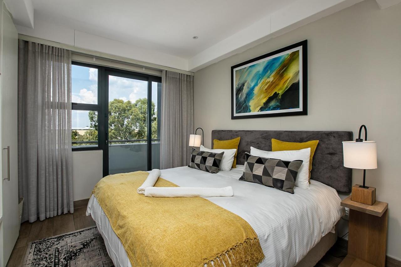 The Regency Apartment