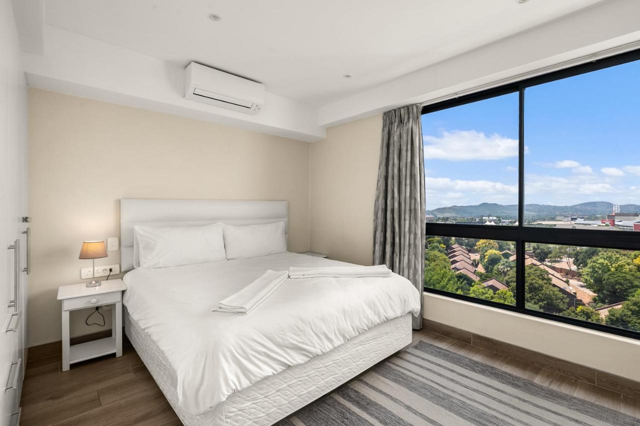The Regency Apartment Pretoria
