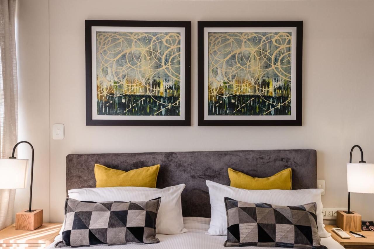 Apartment The Regency Pretoria