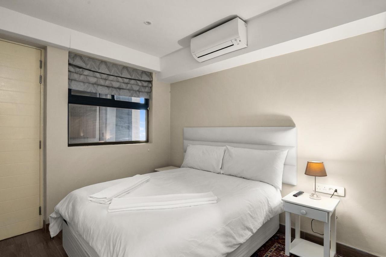 Apartment The Regency