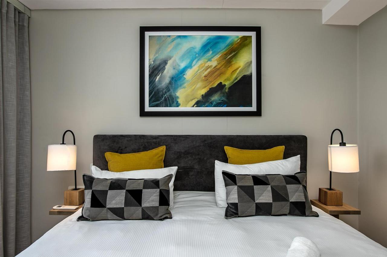 The Regency Pretoria
