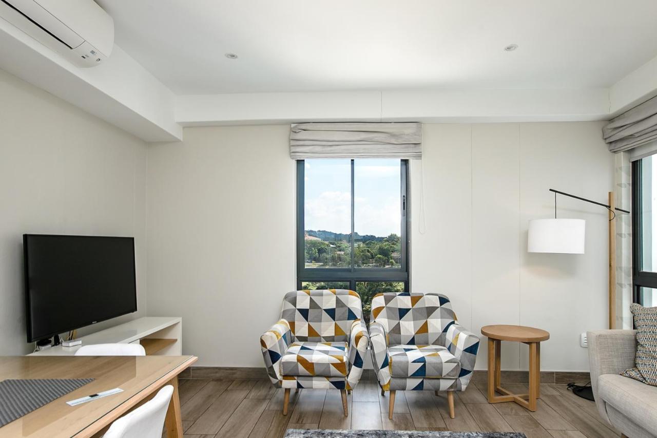 The Regency