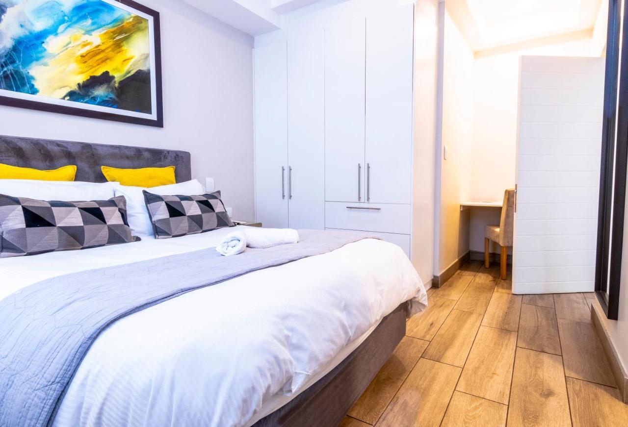 Apartment The Regency *