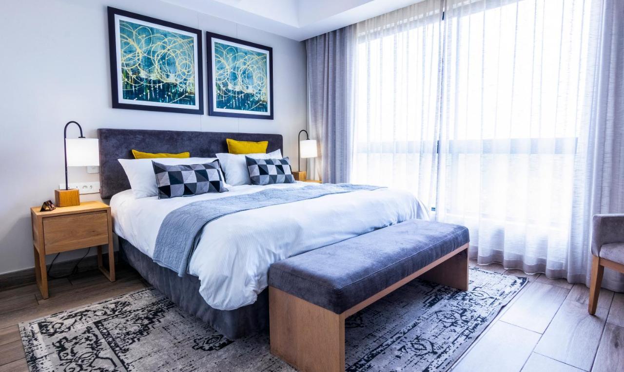 Apartment The Regency Pretoria