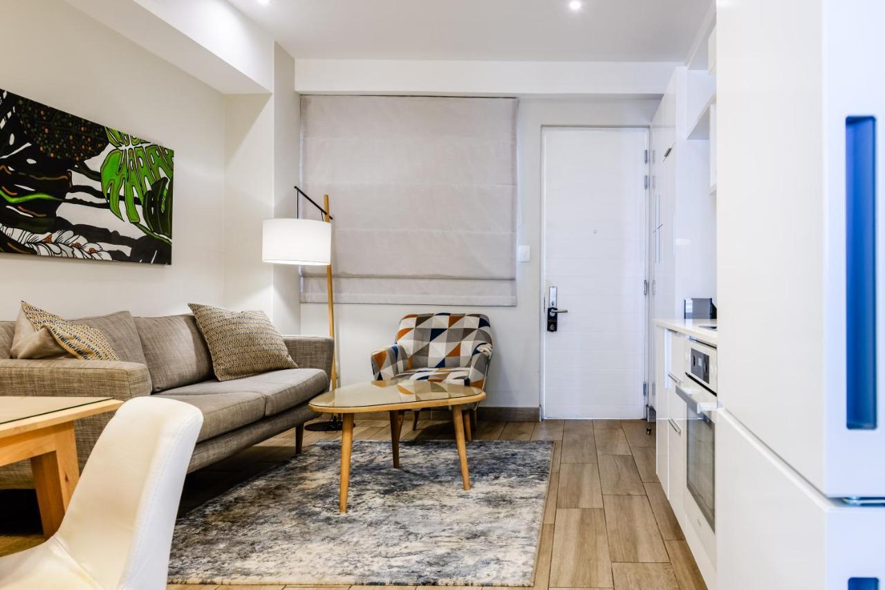 Apartment The Regency Pretoria