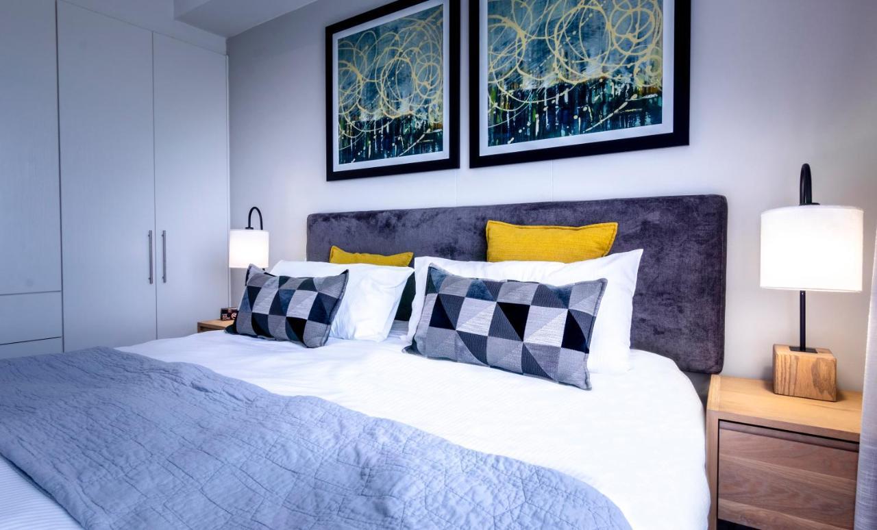 The Regency Apartment Pretoria