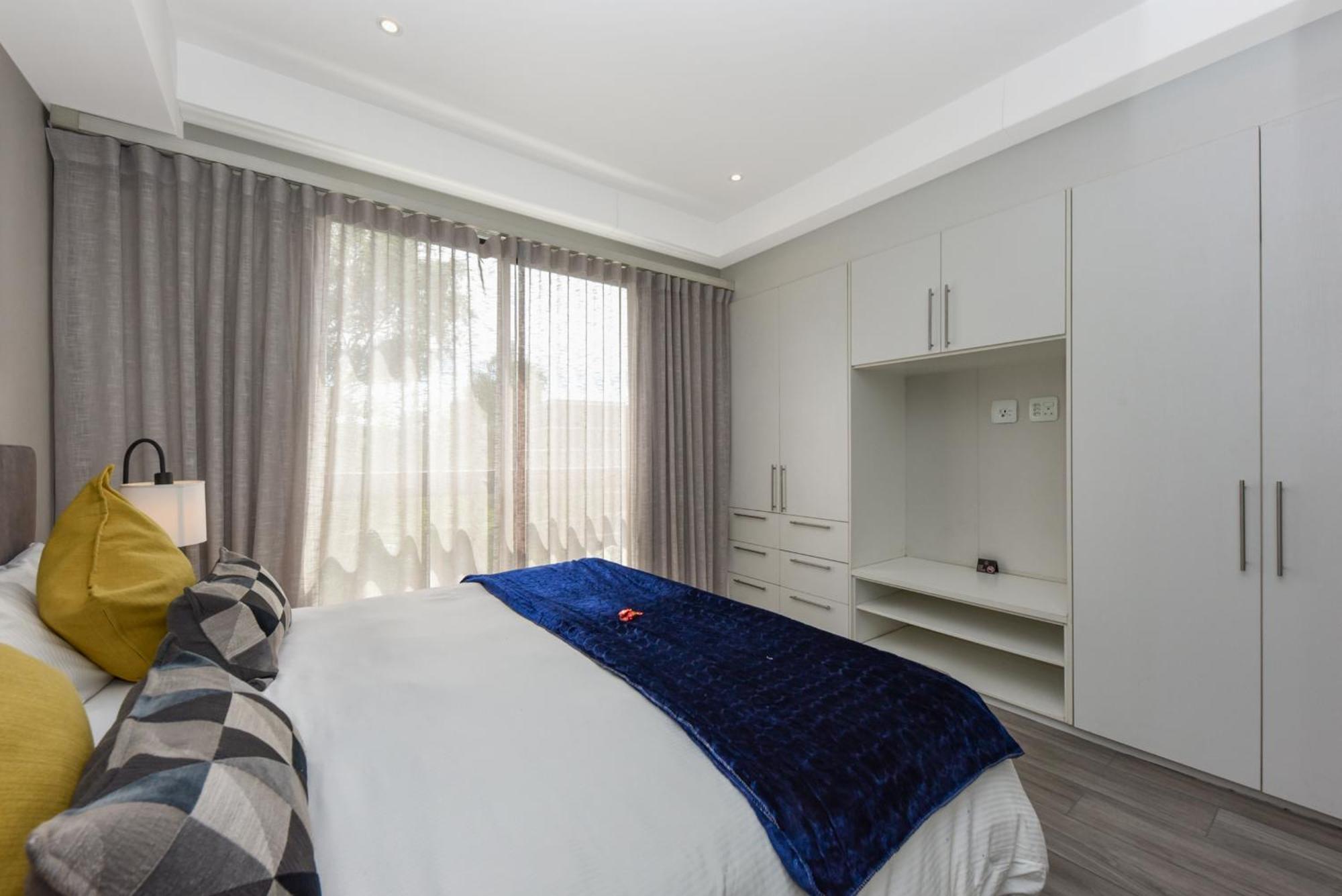 Apartment The Regency