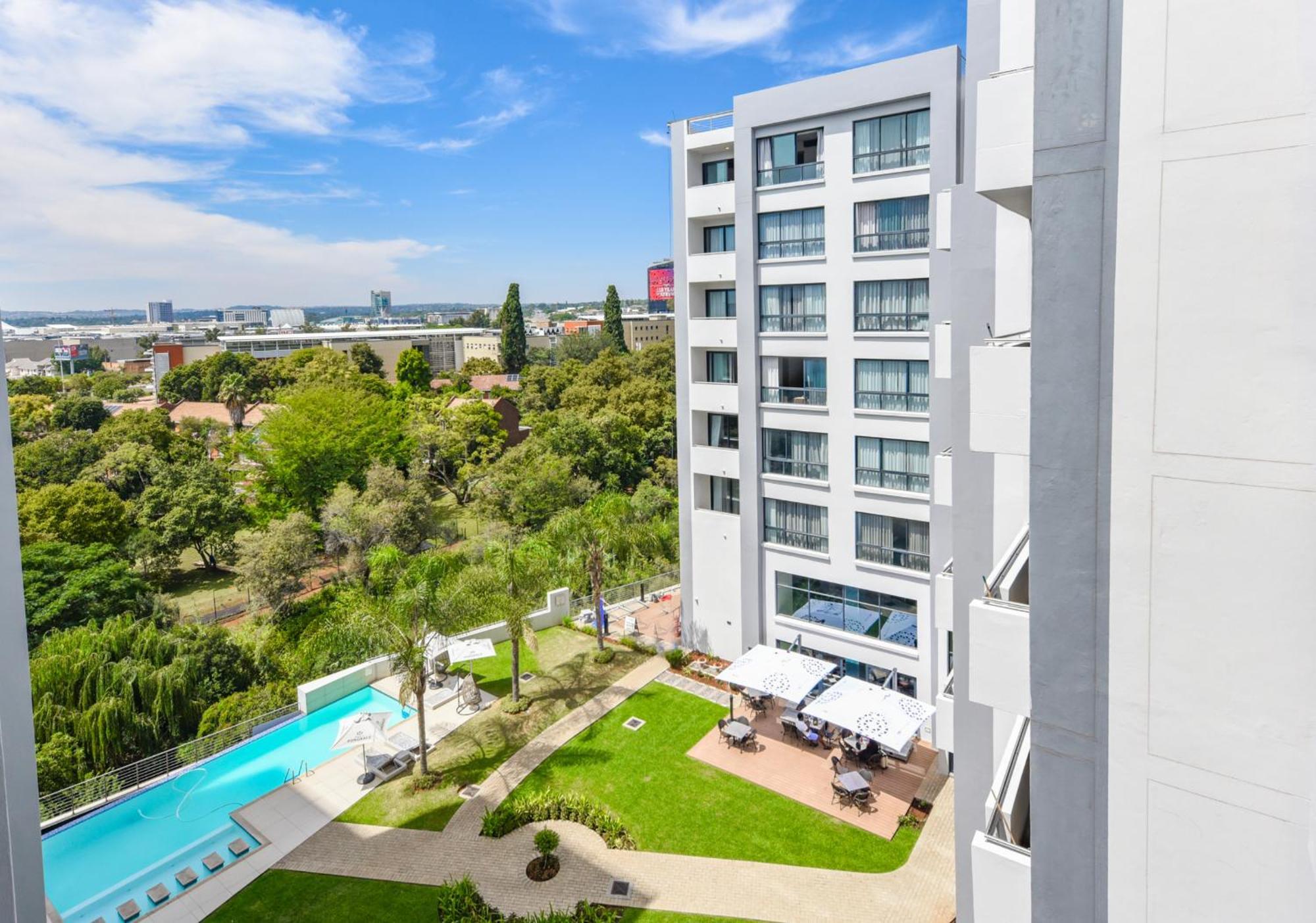 The Regency Apartment Pretoria