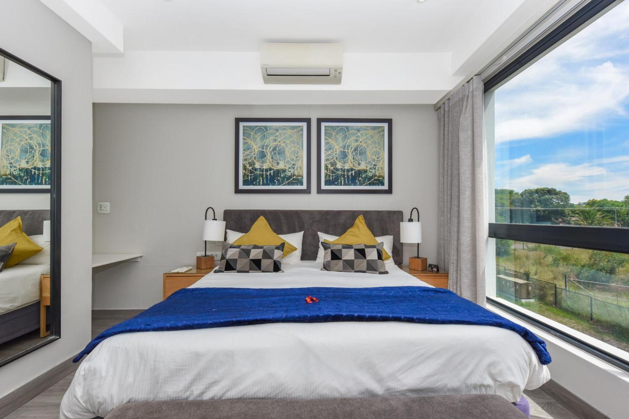 The Regency * Pretoria