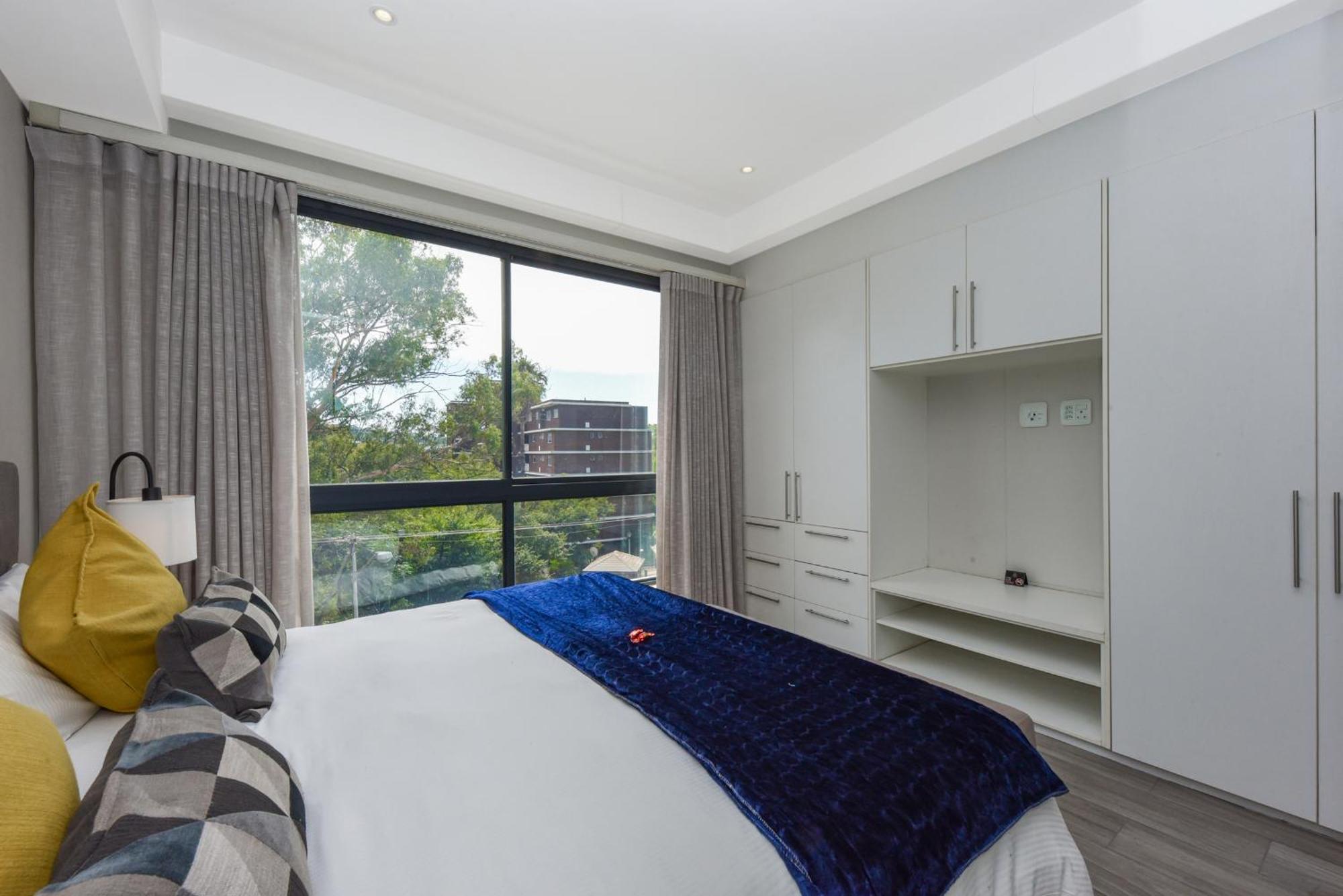 Apartment The Regency