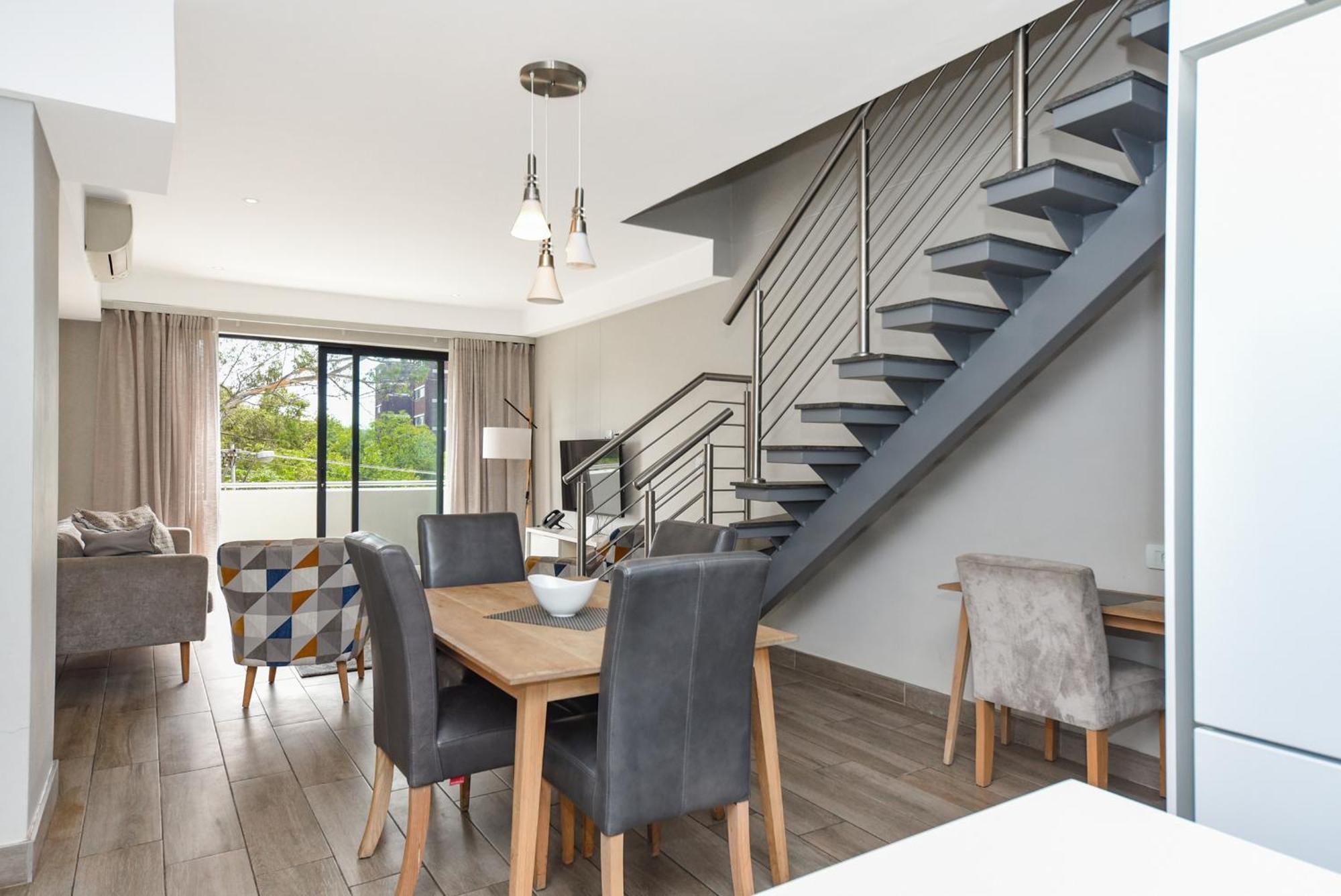 The Regency Apartment Pretoria
