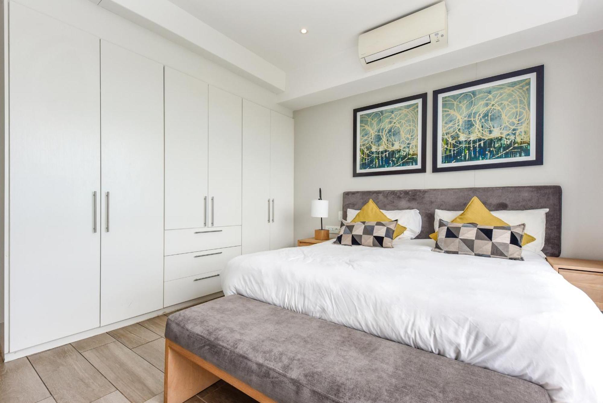 The Regency Pretoria