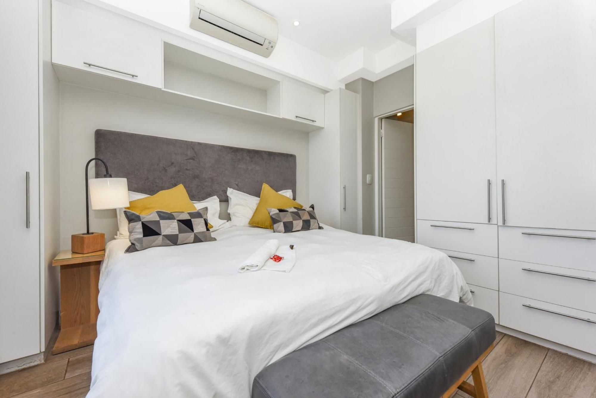 The Regency Apartment Pretoria
