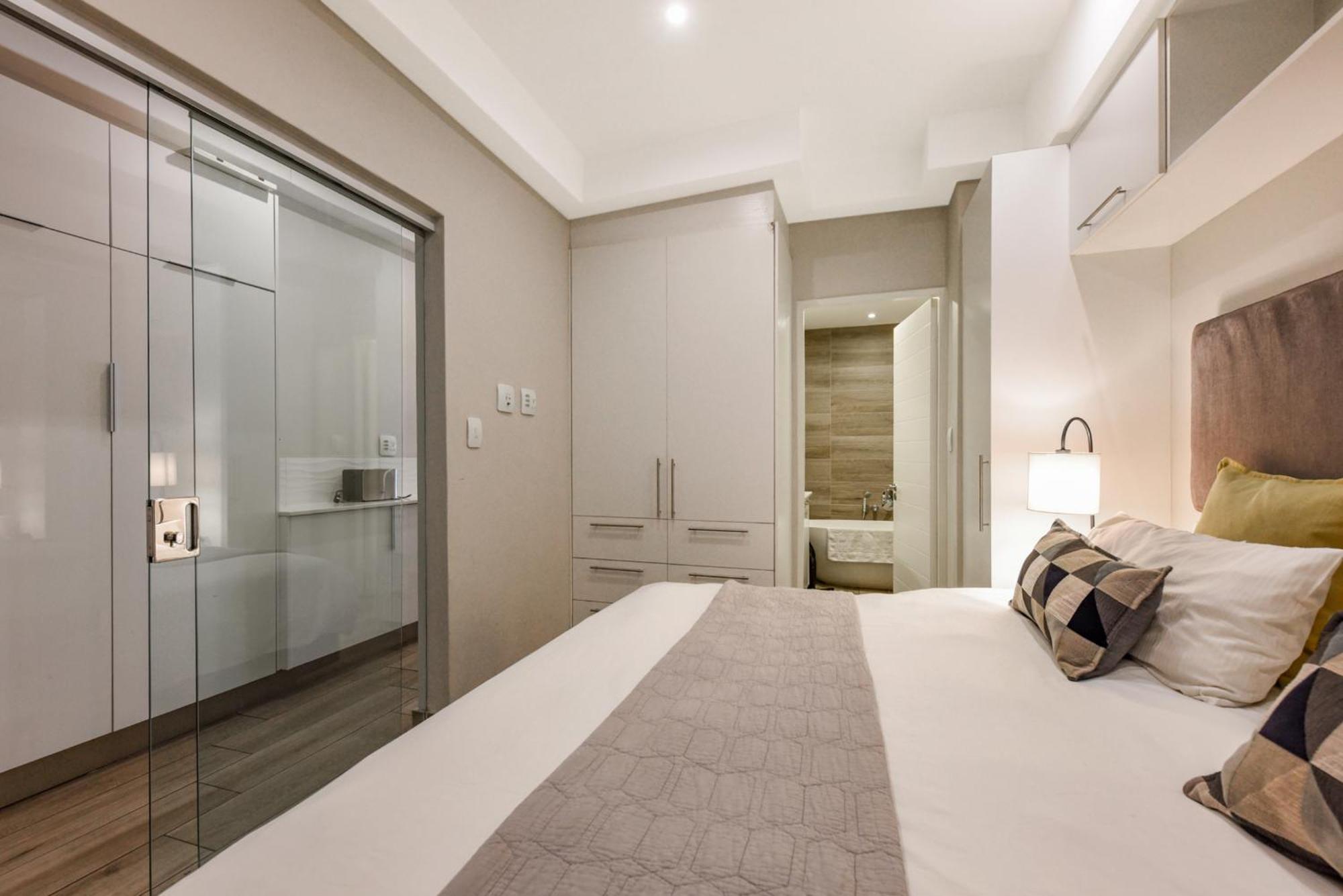 The Regency *