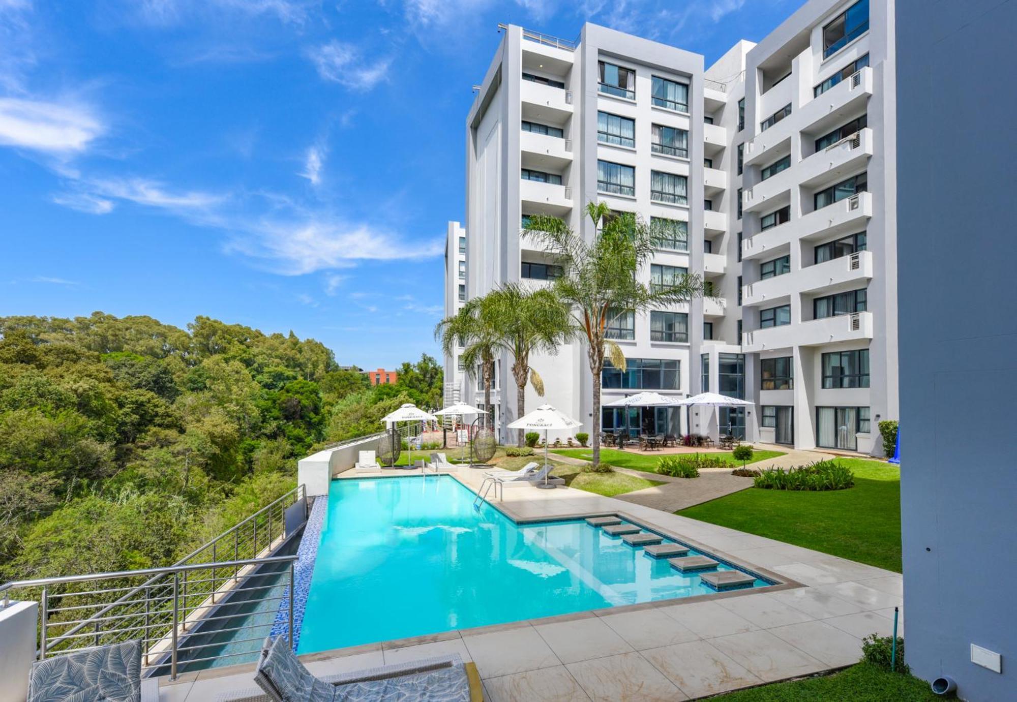 The Regency