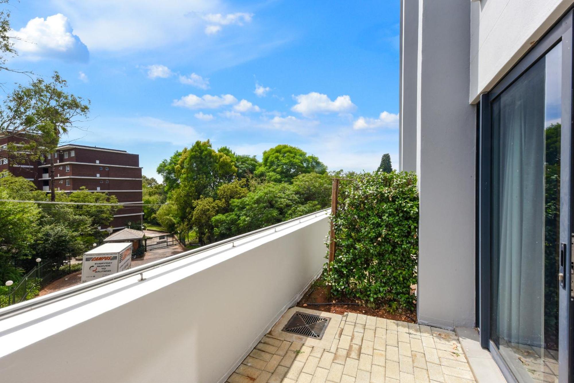 Apartment The Regency Pretoria