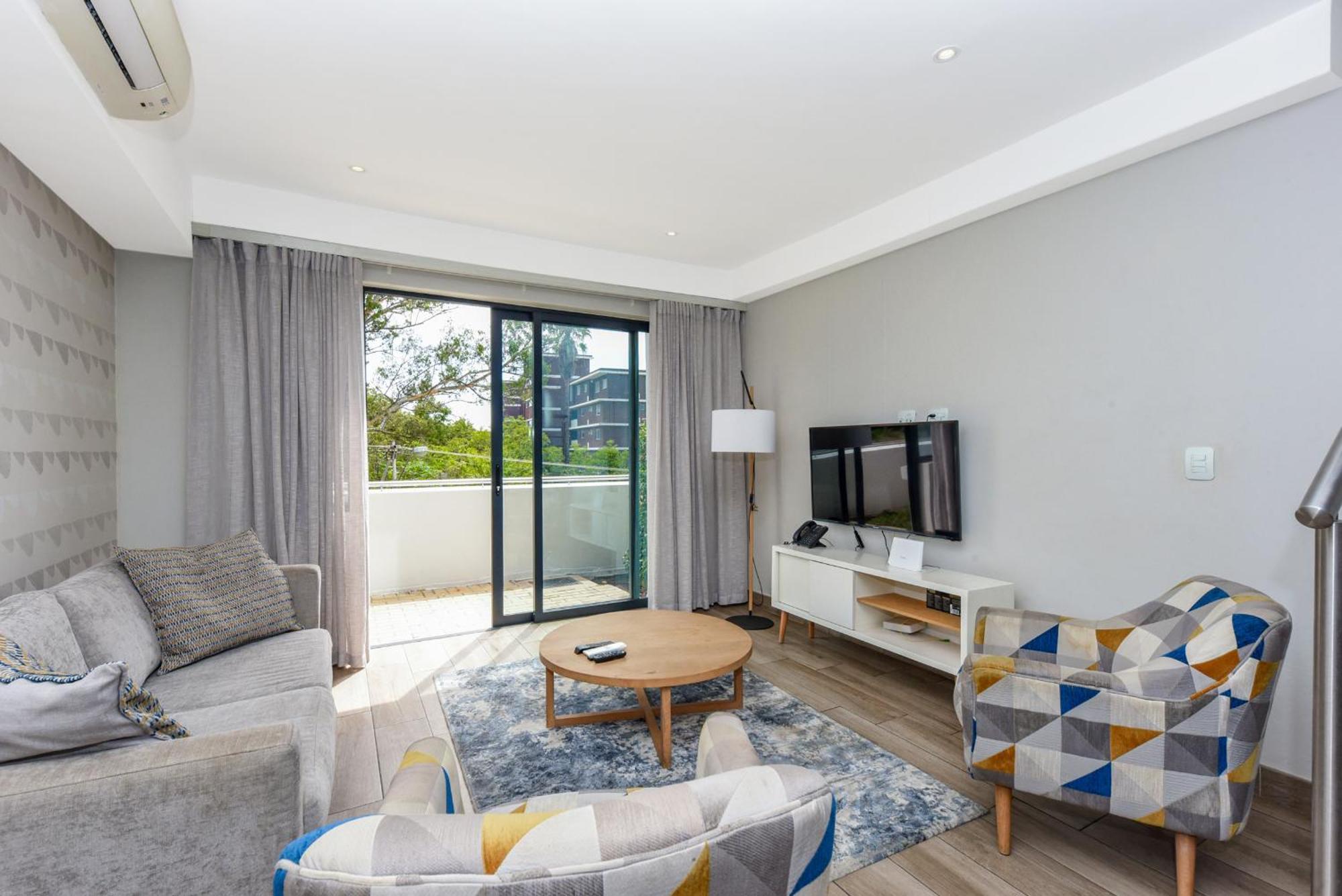 The Regency * Pretoria