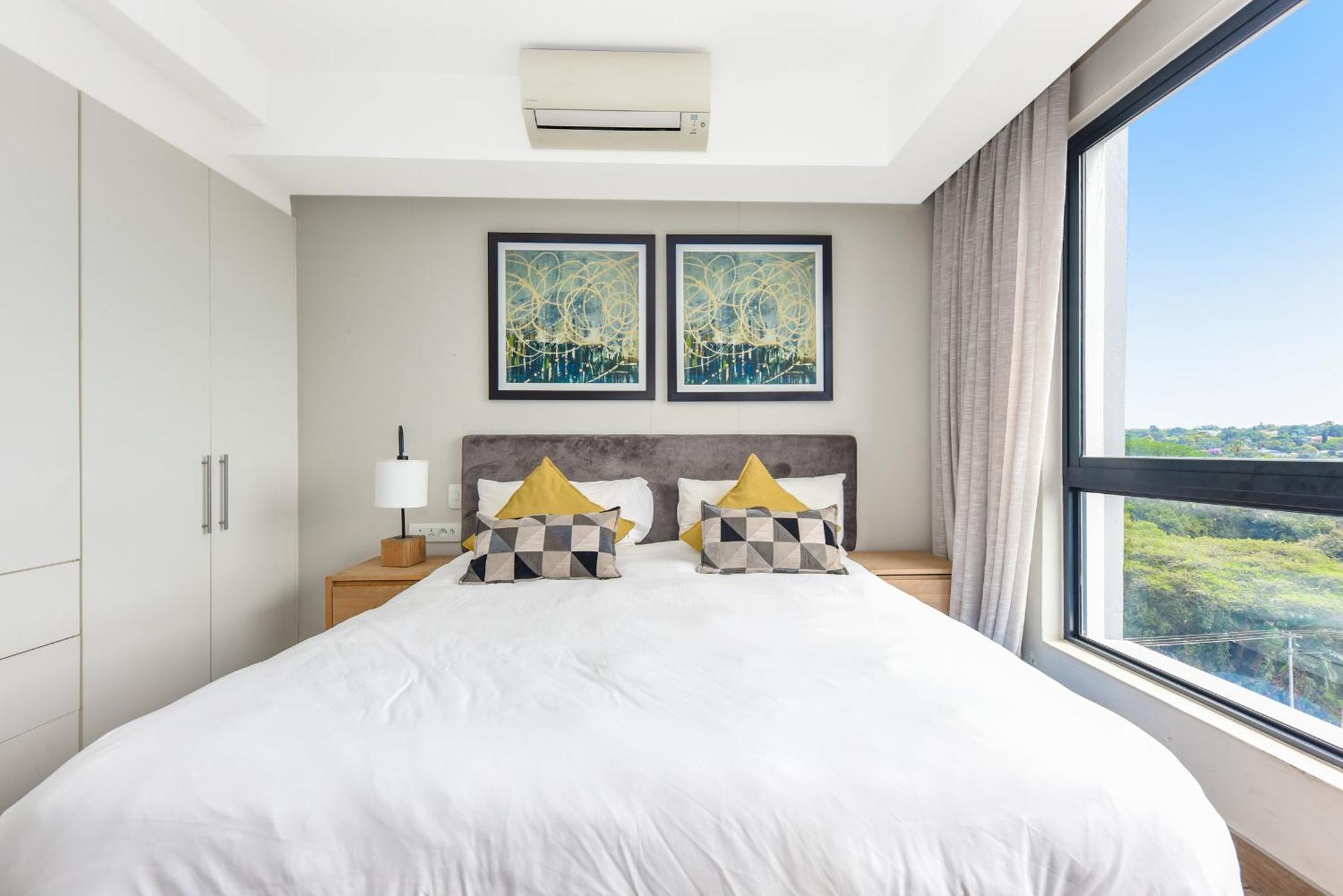 Apartment The Regency *