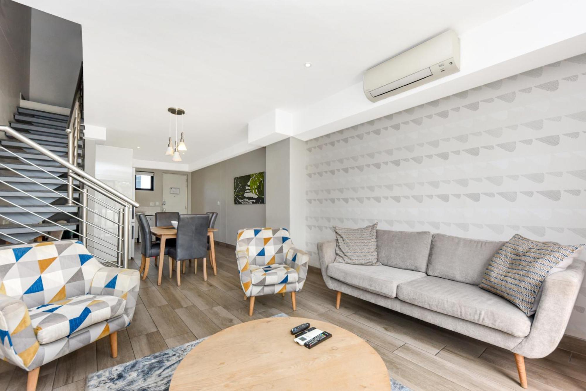 Apartment The Regency