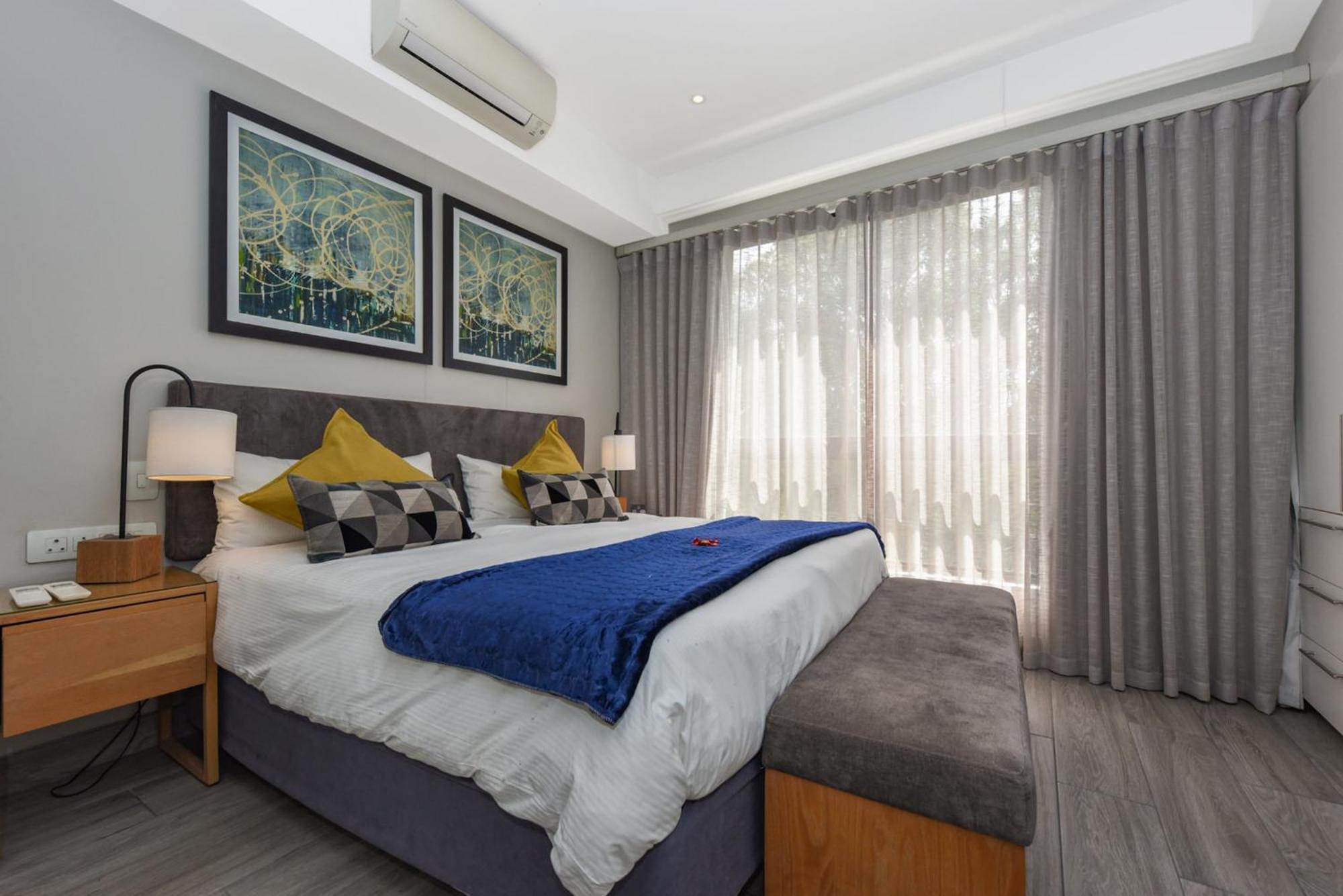 The Regency Apartment Pretoria